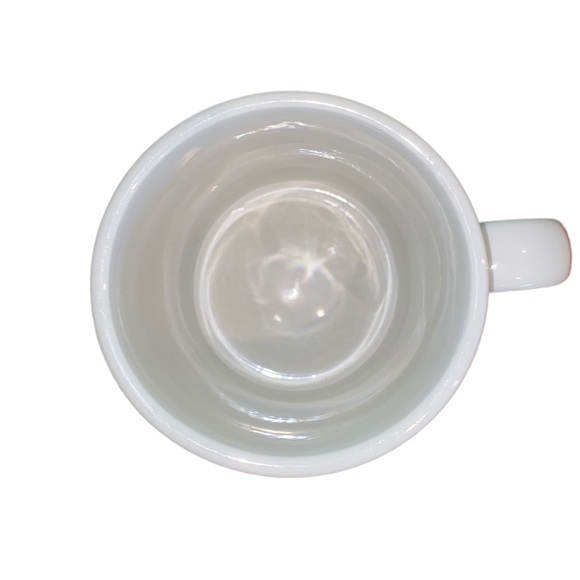 Starbucks mug with rare original SB logo. Excellent condition. - Picture 5 of 5